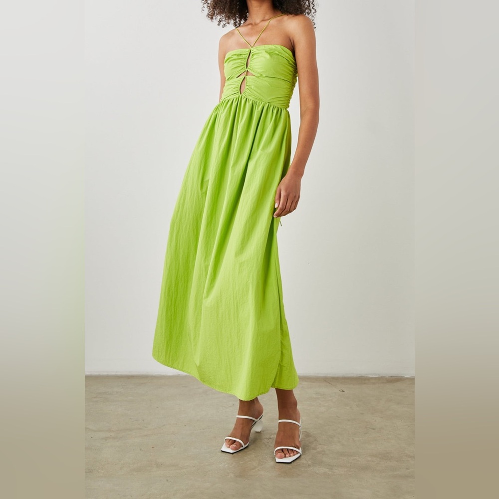 Rails dress - currently online for $248